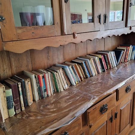 Chacara Aquila Villa São Roque Dış mekan fotoğraf