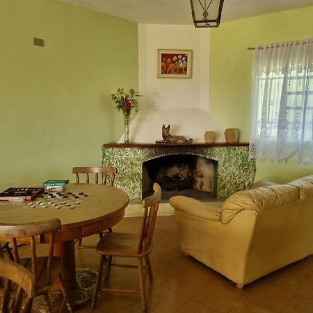 Chacara Aquila Villa São Roque Dış mekan fotoğraf