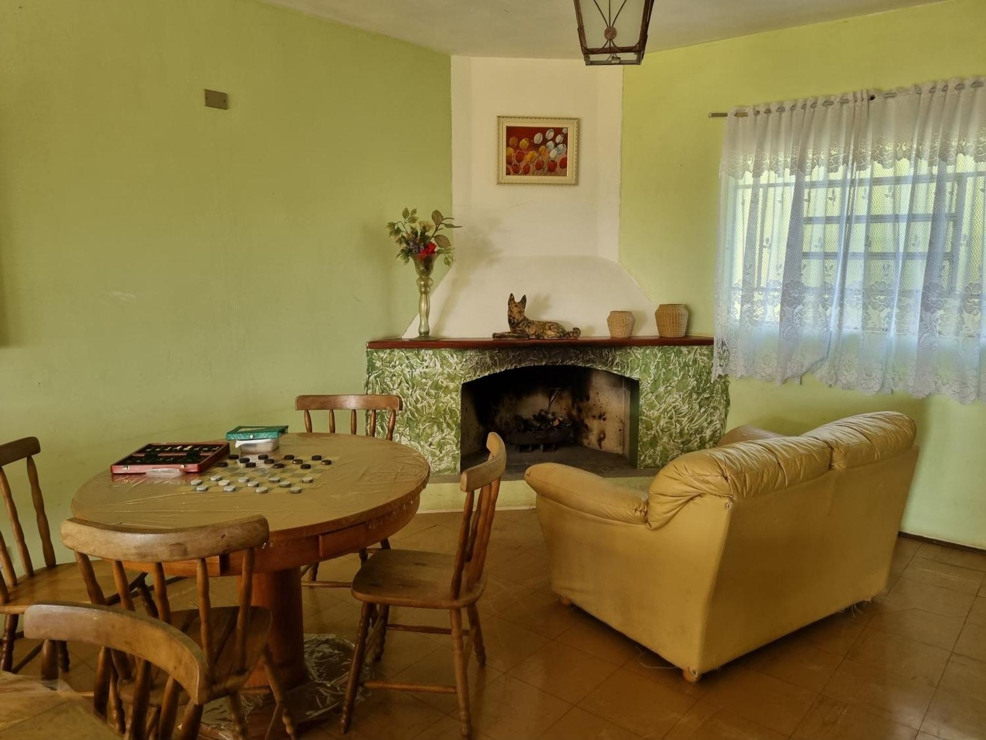 Chacara Aquila Villa São Roque Dış mekan fotoğraf