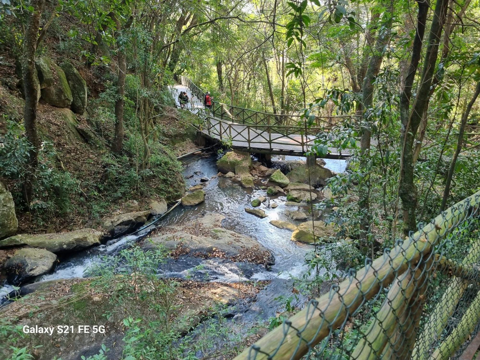 Chacara Aquila Villa São Roque Dış mekan fotoğraf