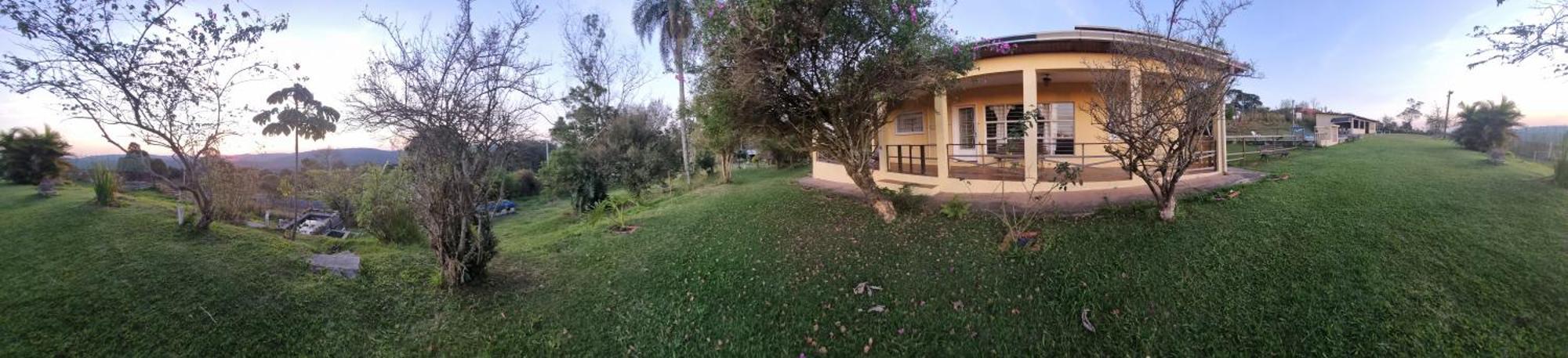 Chacara Aquila Villa São Roque Dış mekan fotoğraf