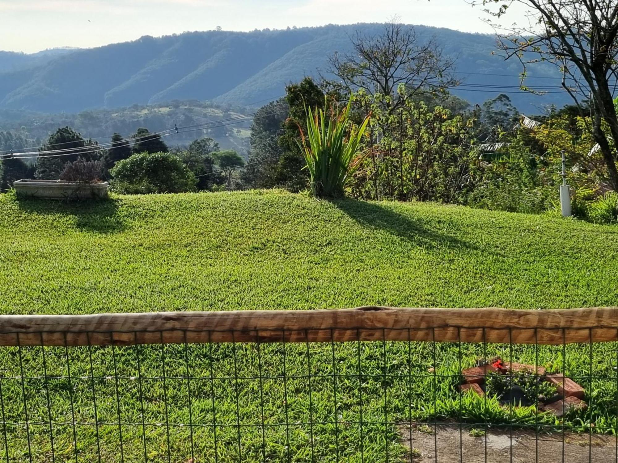 Chacara Aquila Villa São Roque Dış mekan fotoğraf