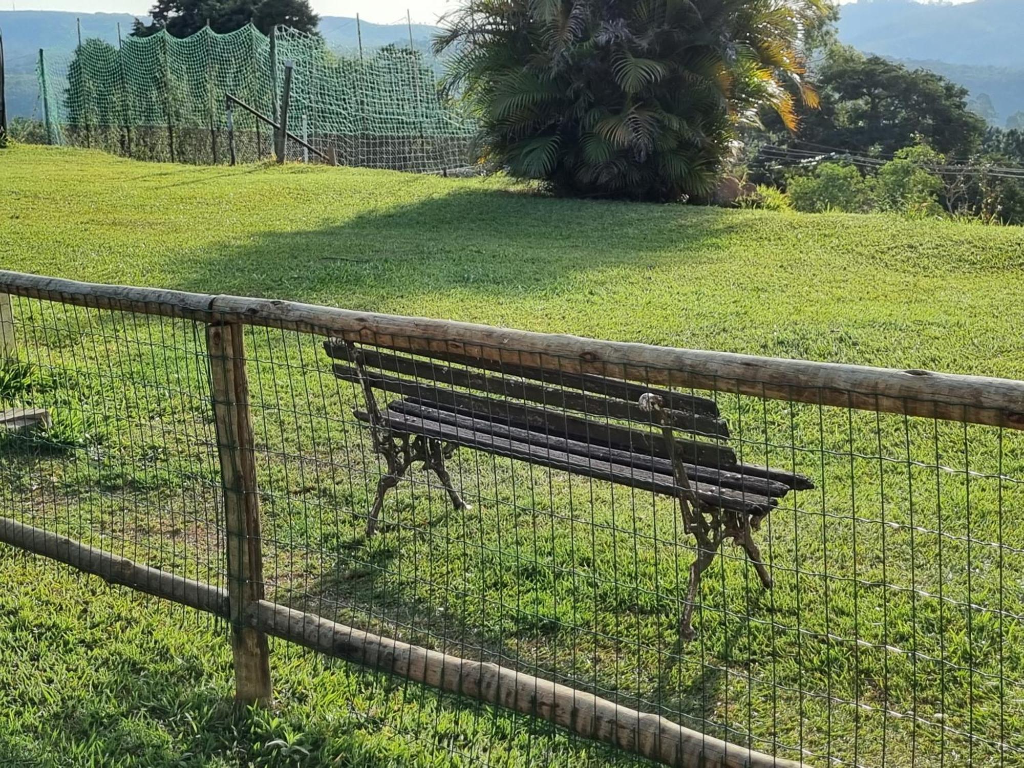 Chacara Aquila Villa São Roque Dış mekan fotoğraf