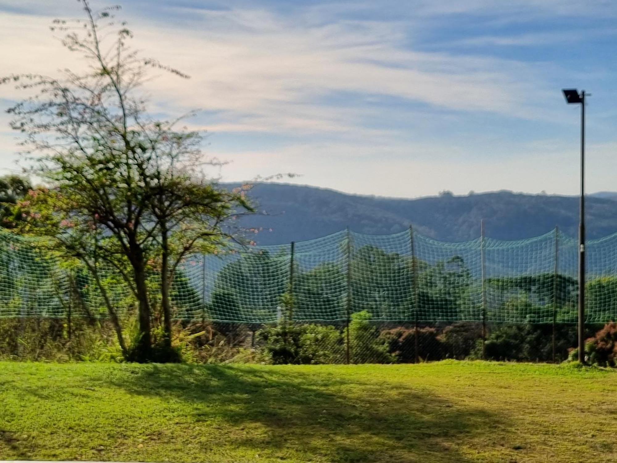 Chacara Aquila Villa São Roque Dış mekan fotoğraf
