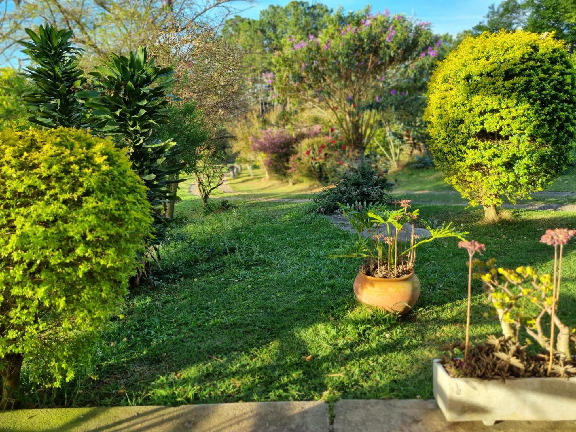Chacara Aquila Villa São Roque Dış mekan fotoğraf