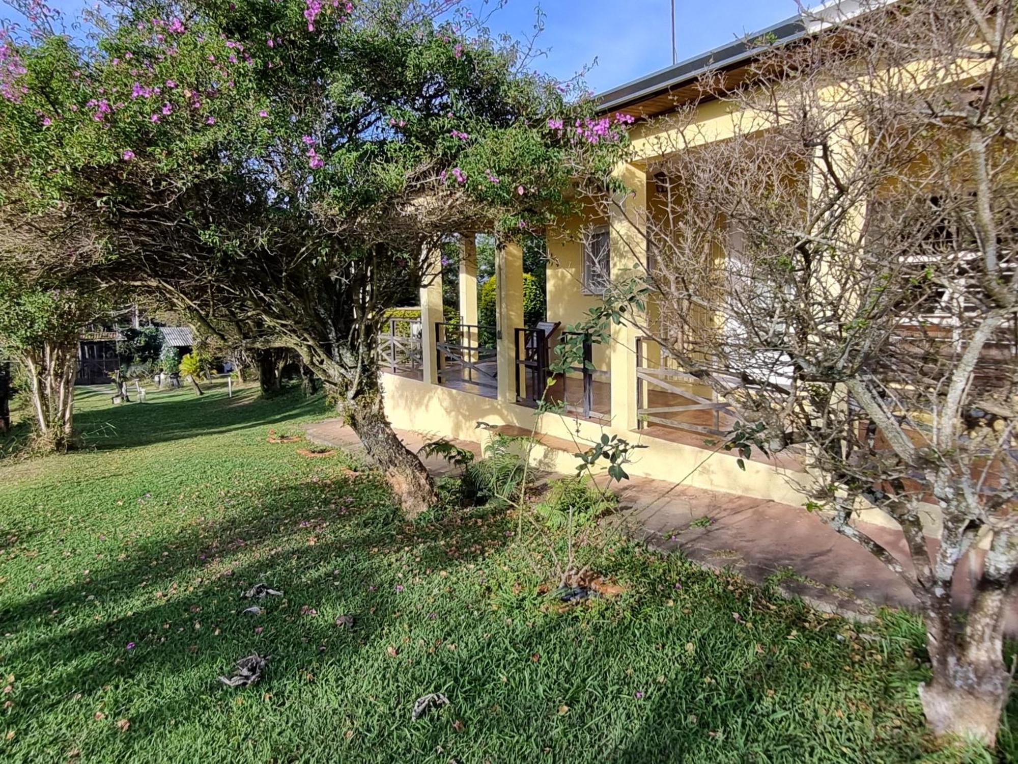 Chacara Aquila Villa São Roque Dış mekan fotoğraf