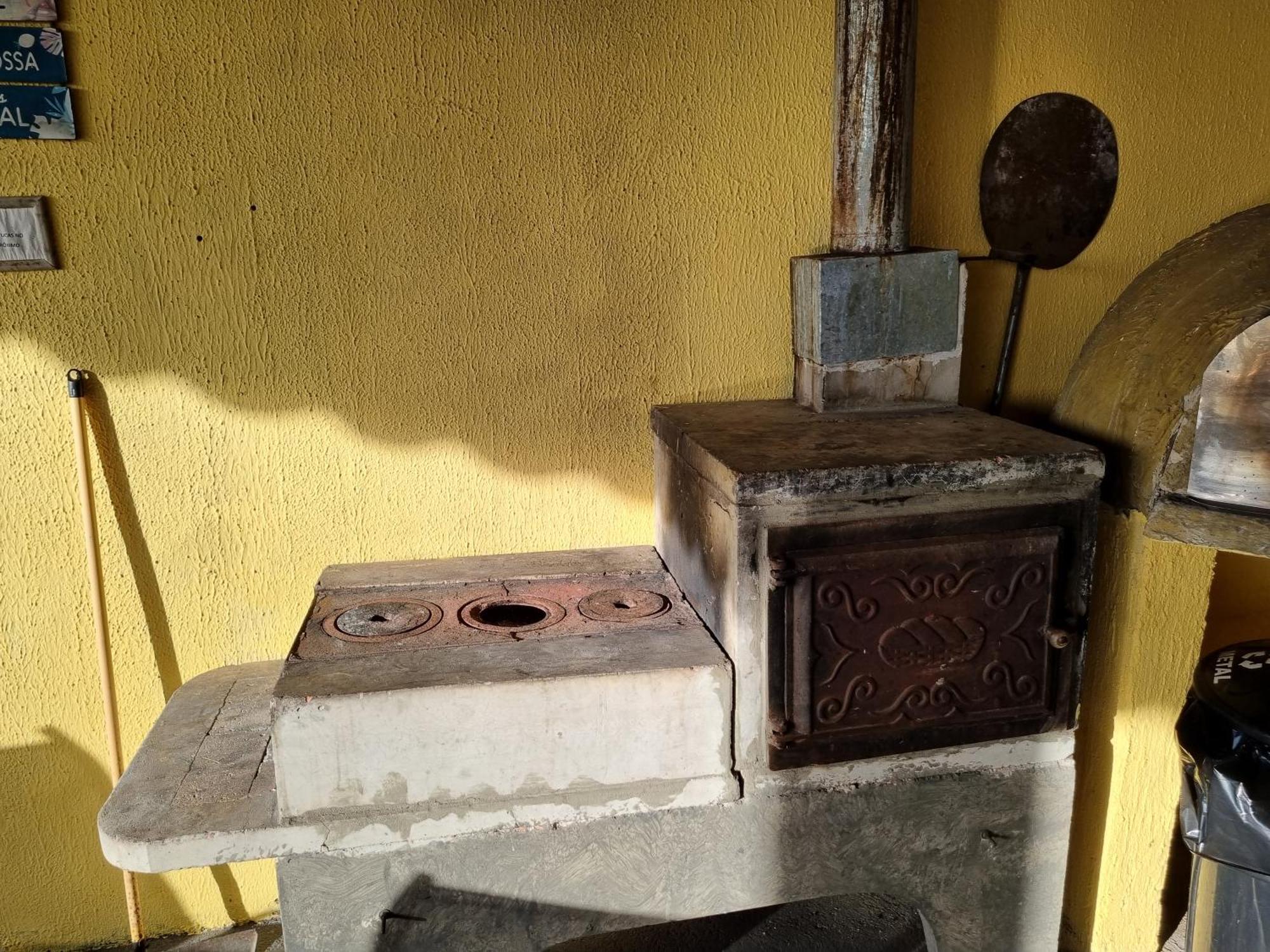 Chacara Aquila Villa São Roque Dış mekan fotoğraf