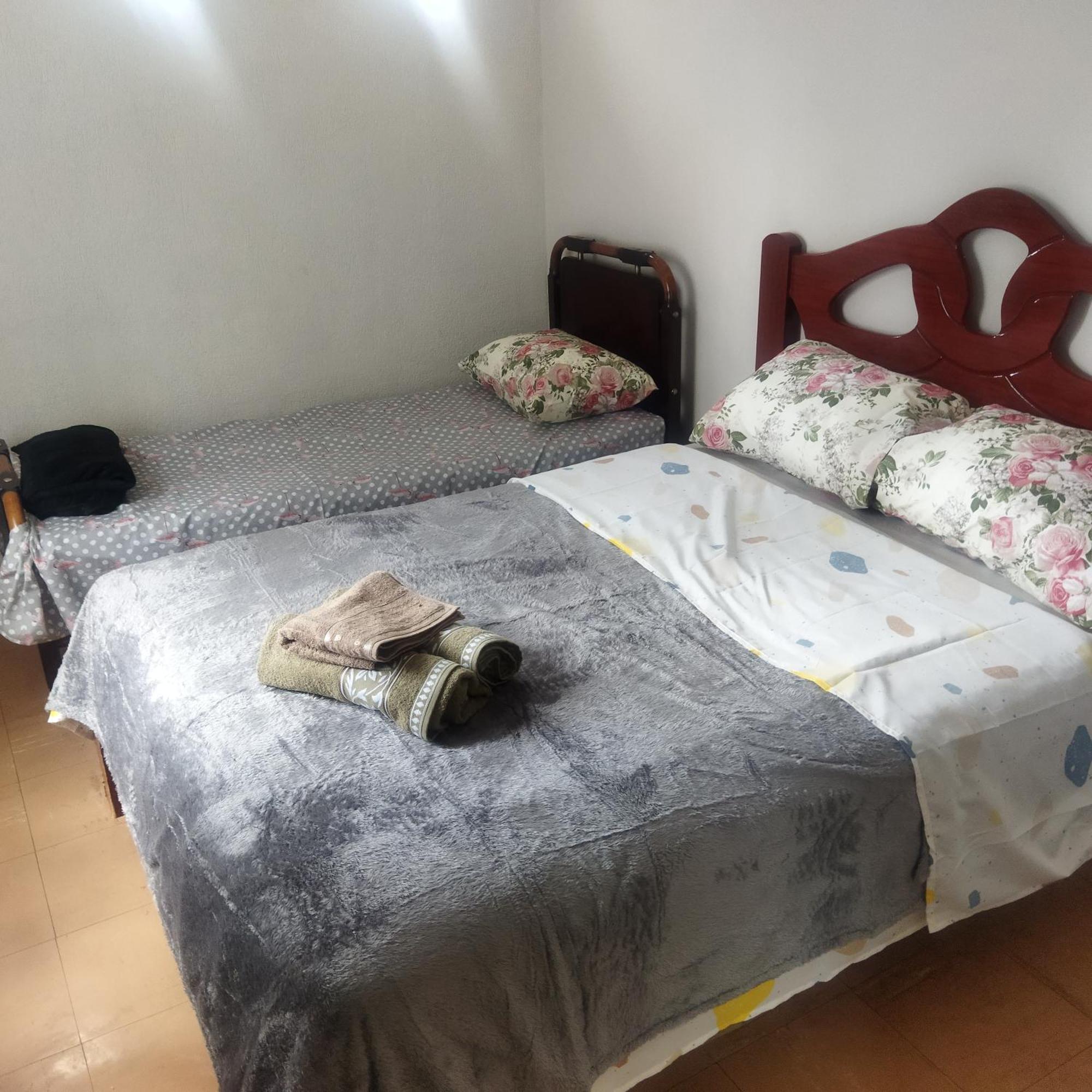 Chacara Aquila Villa São Roque Dış mekan fotoğraf