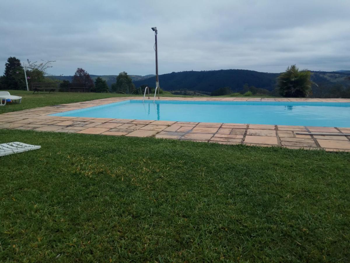 Chacara Aquila Villa São Roque Dış mekan fotoğraf